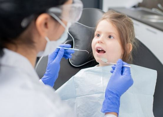 Clínica Dental Biodental 8