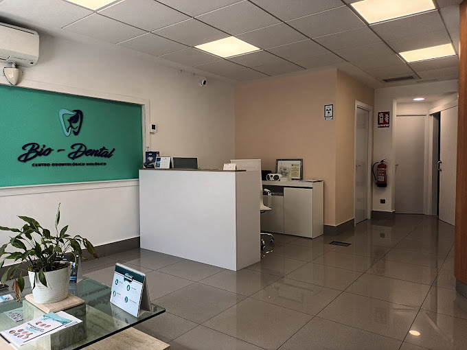 Clínica Dental Biodental 2