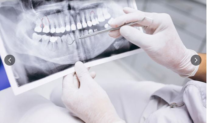 Clínica Dental Biodental 4