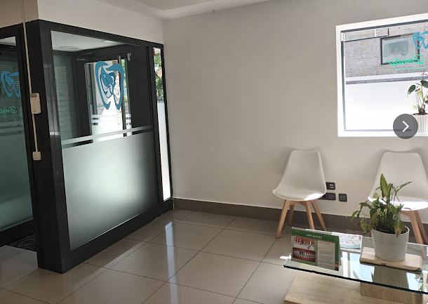 Clínica Dental Biodental 10