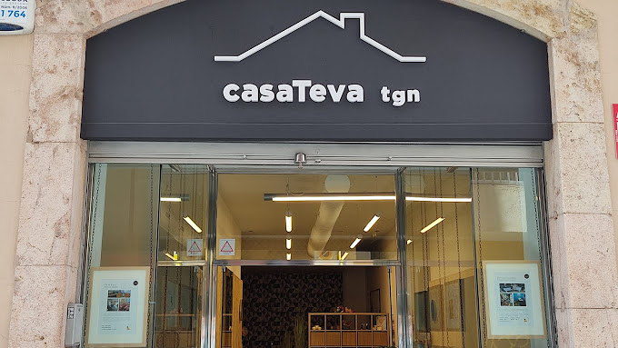 Inmobiliaria CasaTeva Tgn Tarragona