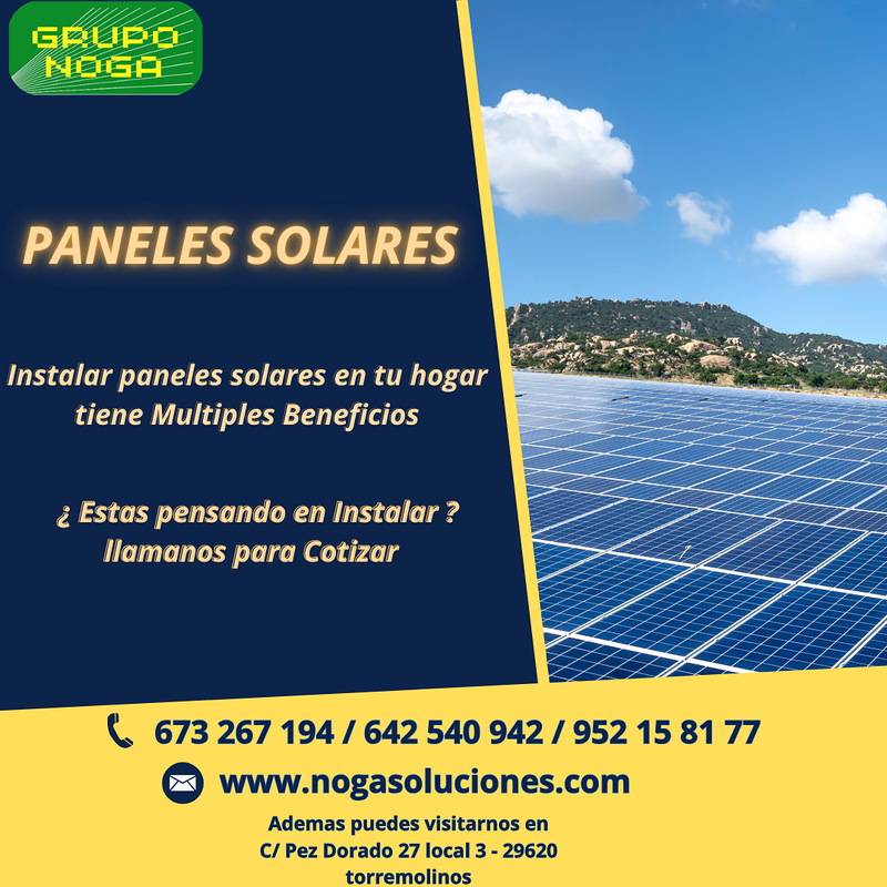 Grupo Noga & Soluciones Noga 3