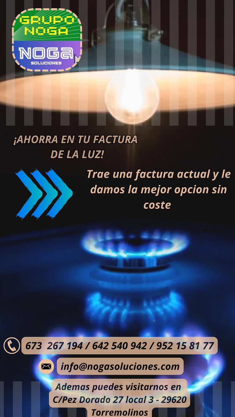 Grupo Noga & Soluciones Noga 4