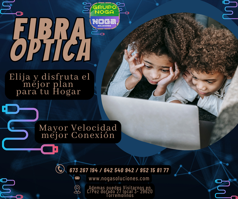 Grupo Noga & Soluciones Noga 5