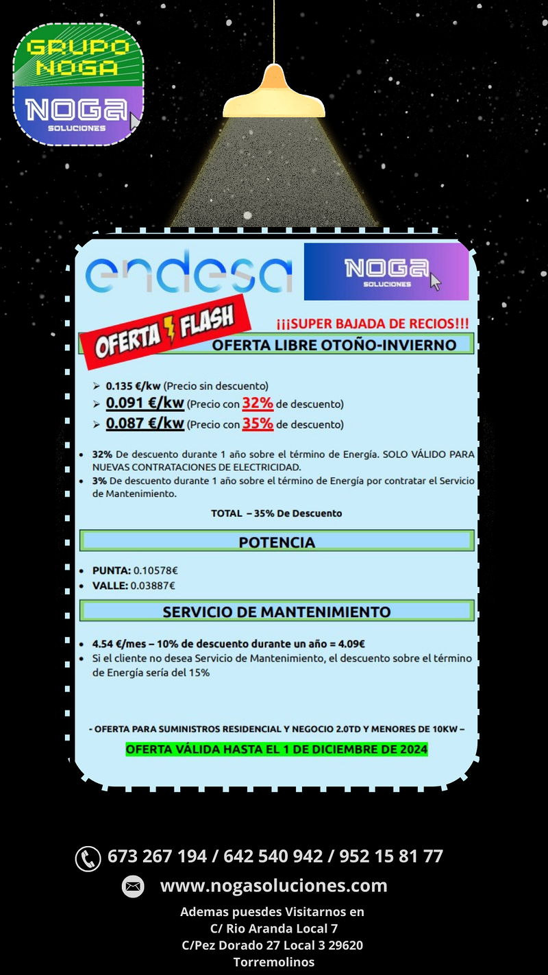 Grupo Noga & Soluciones Noga 8