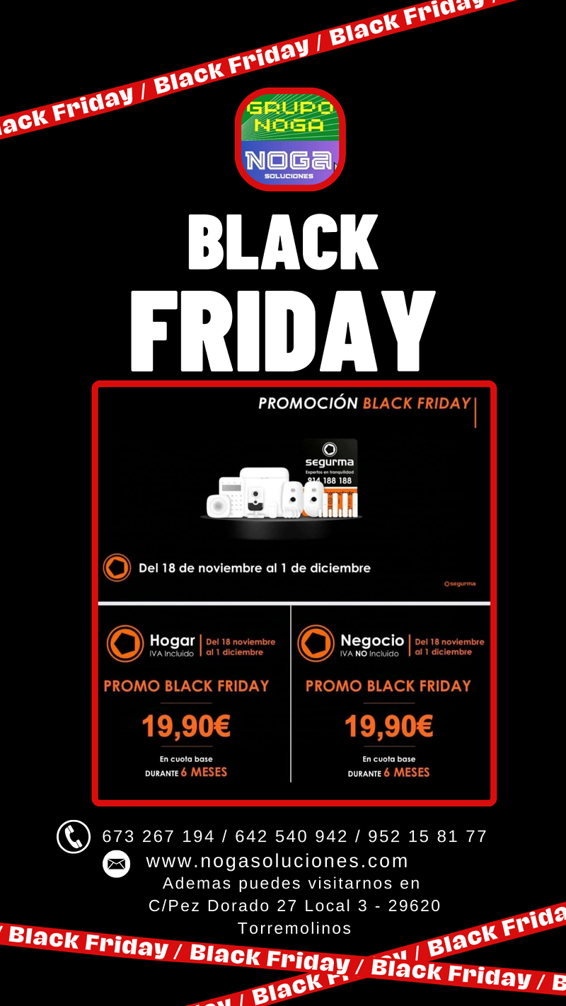 Grupo Noga & Soluciones Noga 12