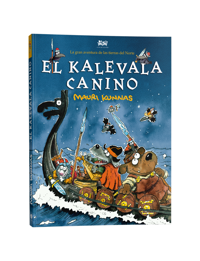 A Fin De Cuentos Editorial 11