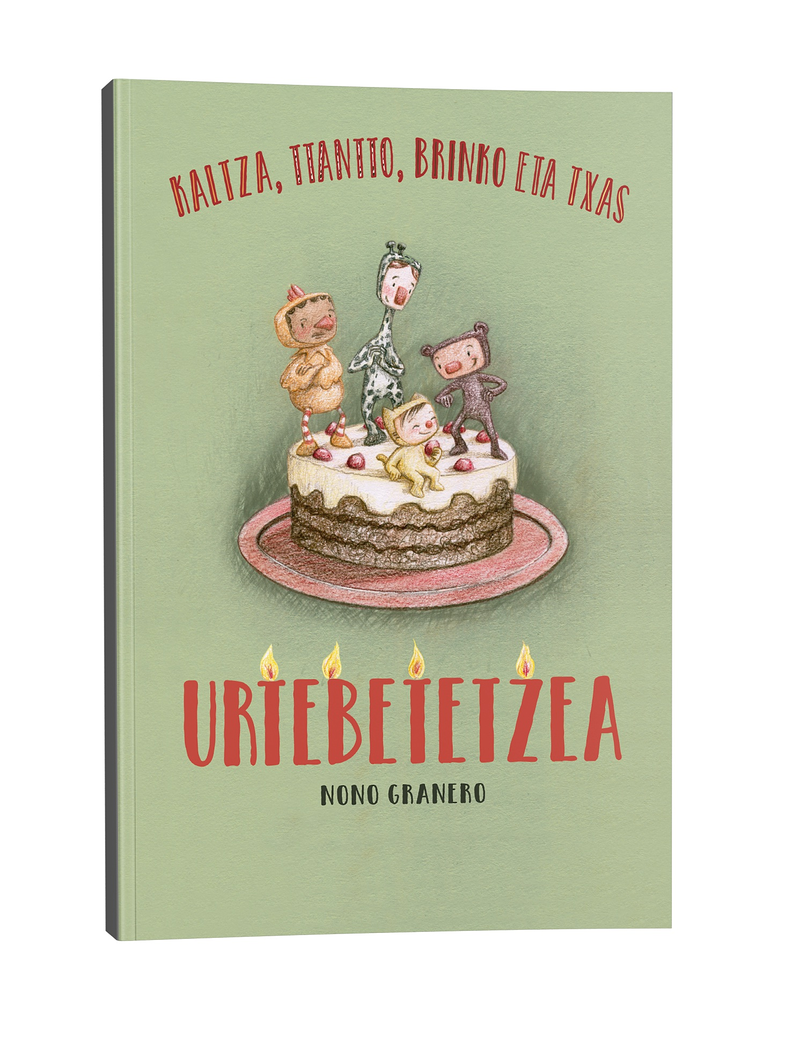 A Fin De Cuentos Editorial 37