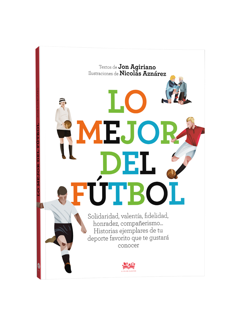 A Fin De Cuentos Editorial 7