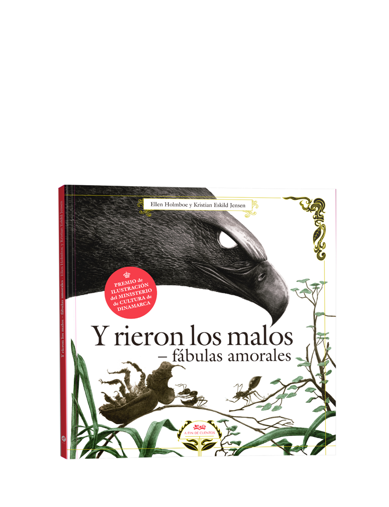 A Fin De Cuentos Editorial 6