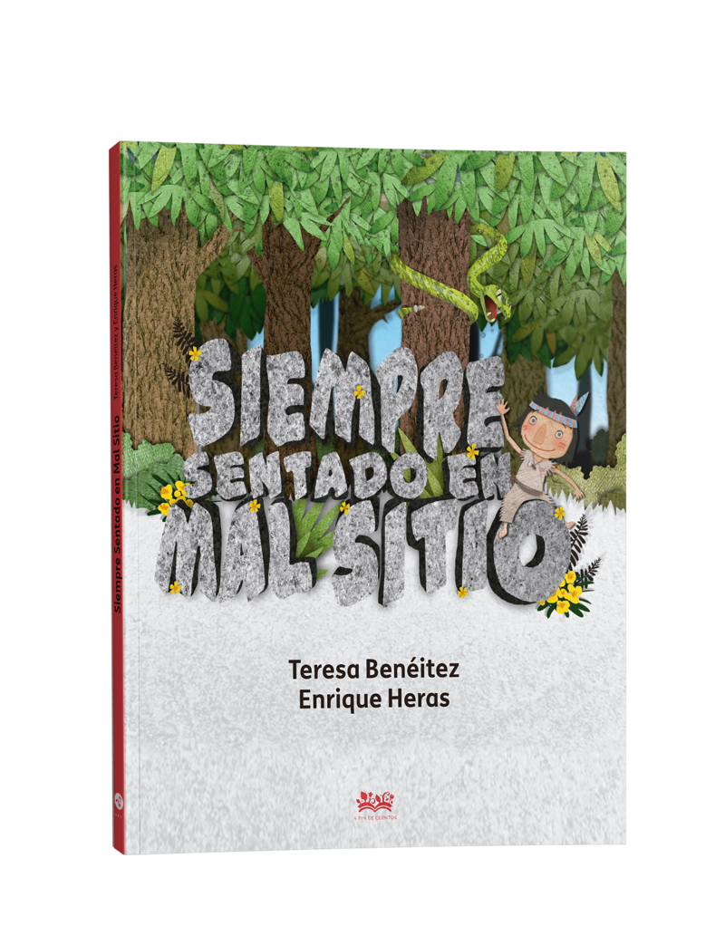 A Fin De Cuentos Editorial 10