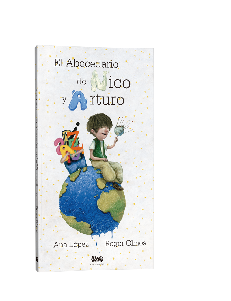 A Fin De Cuentos Editorial 14