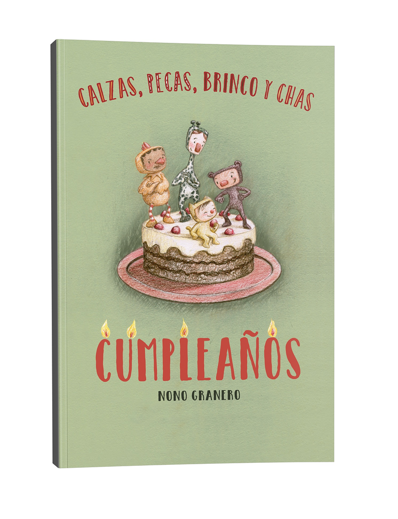 A Fin De Cuentos Editorial 38