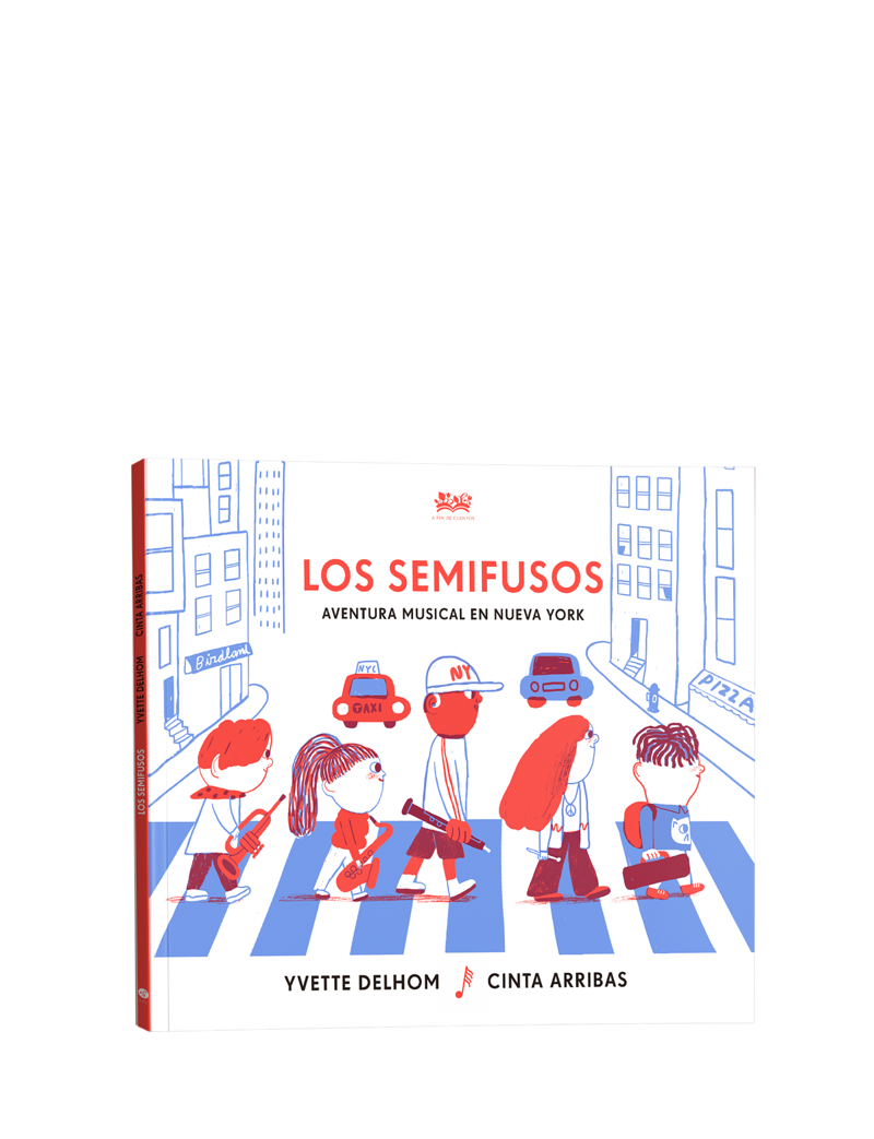 A Fin De Cuentos Editorial 8