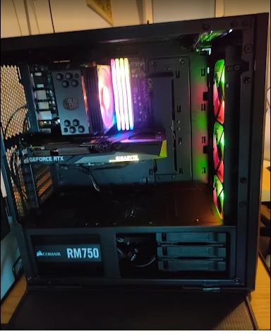 Servicio SAT PC 3