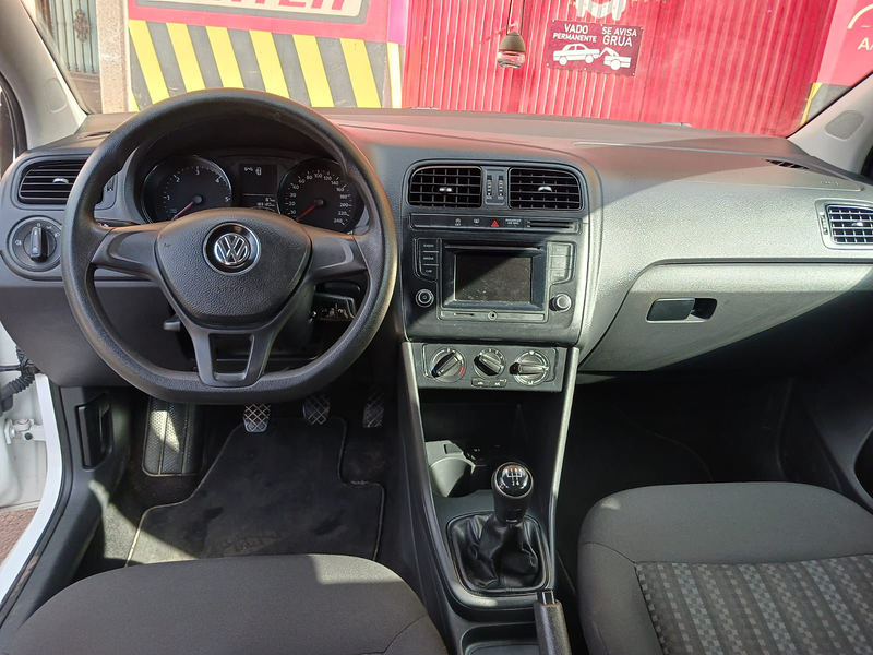 Rentauto Garaje Center 4