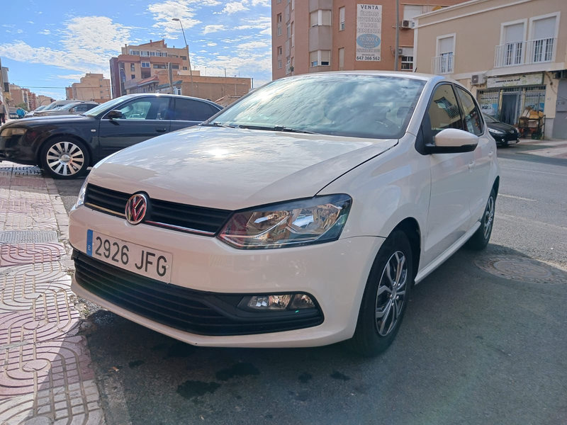 Rentauto Garaje Center 3