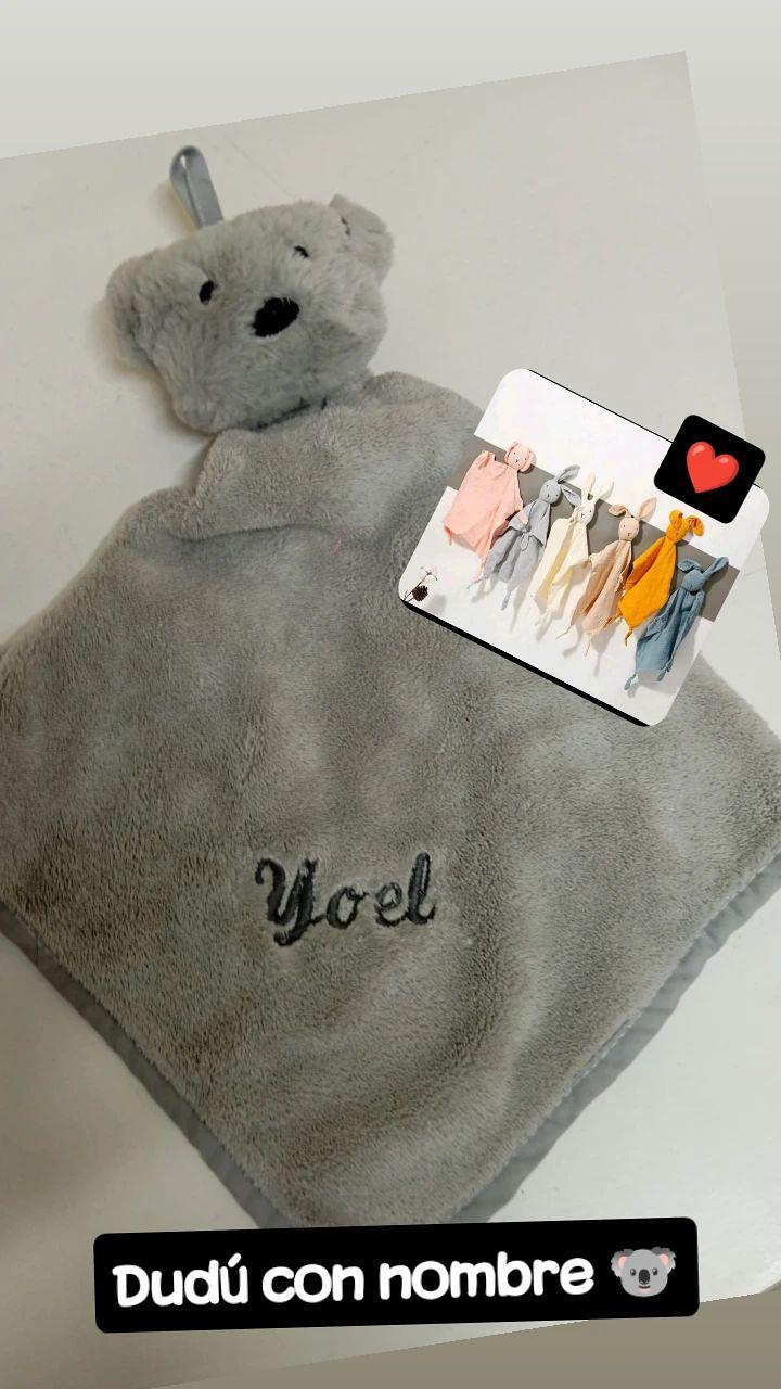 Maamy Custom BORDADOS