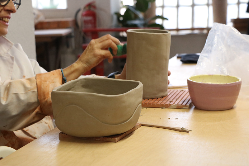 Dclay Ceramic Studio 3