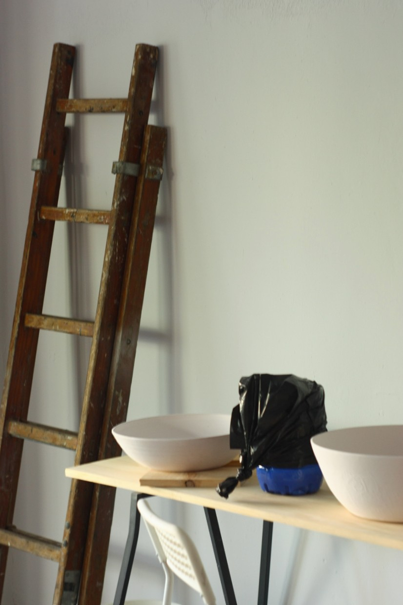 Dclay Ceramic Studio Madrid