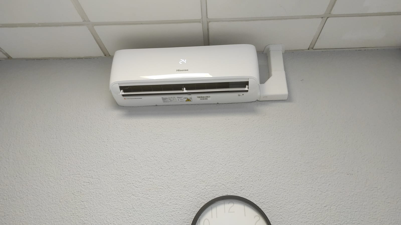 serviciosyreparaciones.com AIRE ACONDICIONADO: EQUIPOS E INSTALACIONES