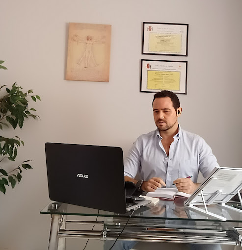 Eduardo Barco Psic&oacute;logo PSICOLOGOS