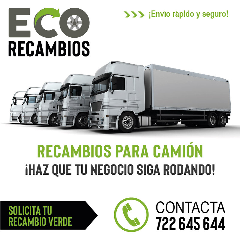 Ecorecambios Parts 4