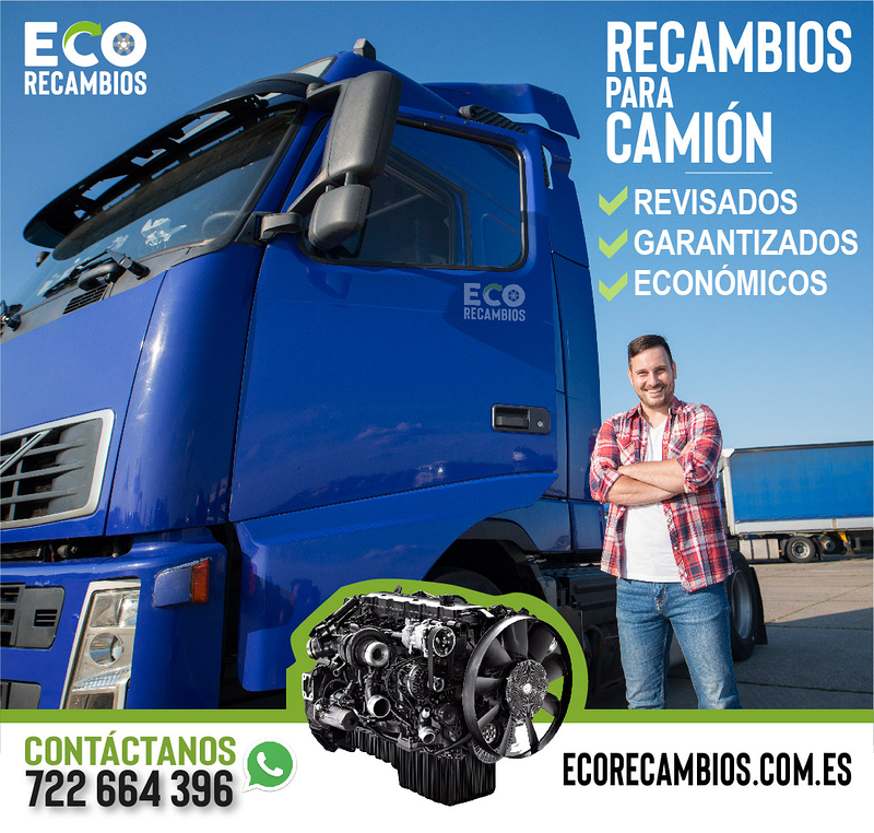 Ecorecambios Parts 5