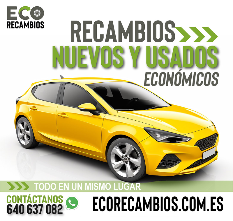 Ecorecambios Parts 6