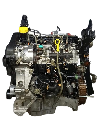 Ecorecambios Parts 9