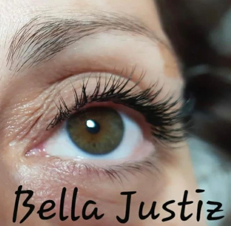 Bella Justiz 3