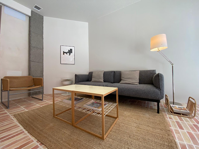 Inmobiliaria Knock INMOBILIARIAS