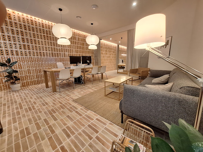 Inmobiliaria Knock 7