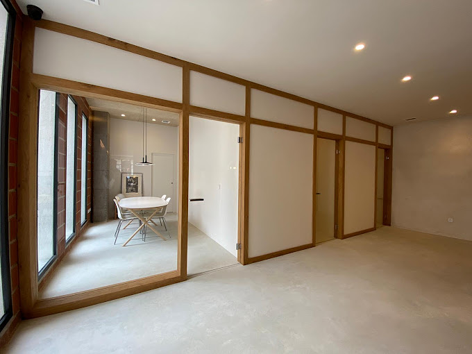 Inmobiliaria Knock 3