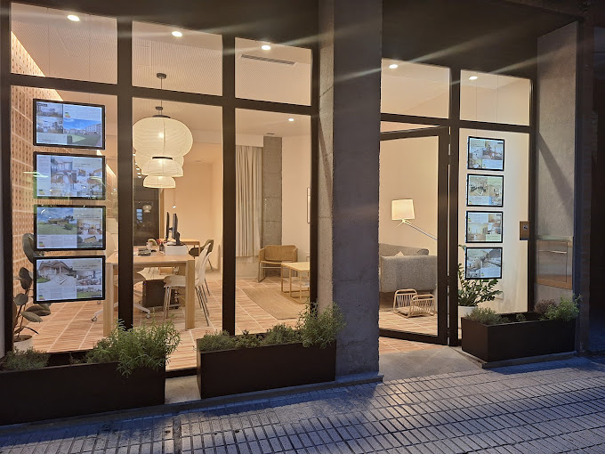 Inmobiliaria Knock 6