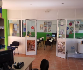 Galería de imágenes