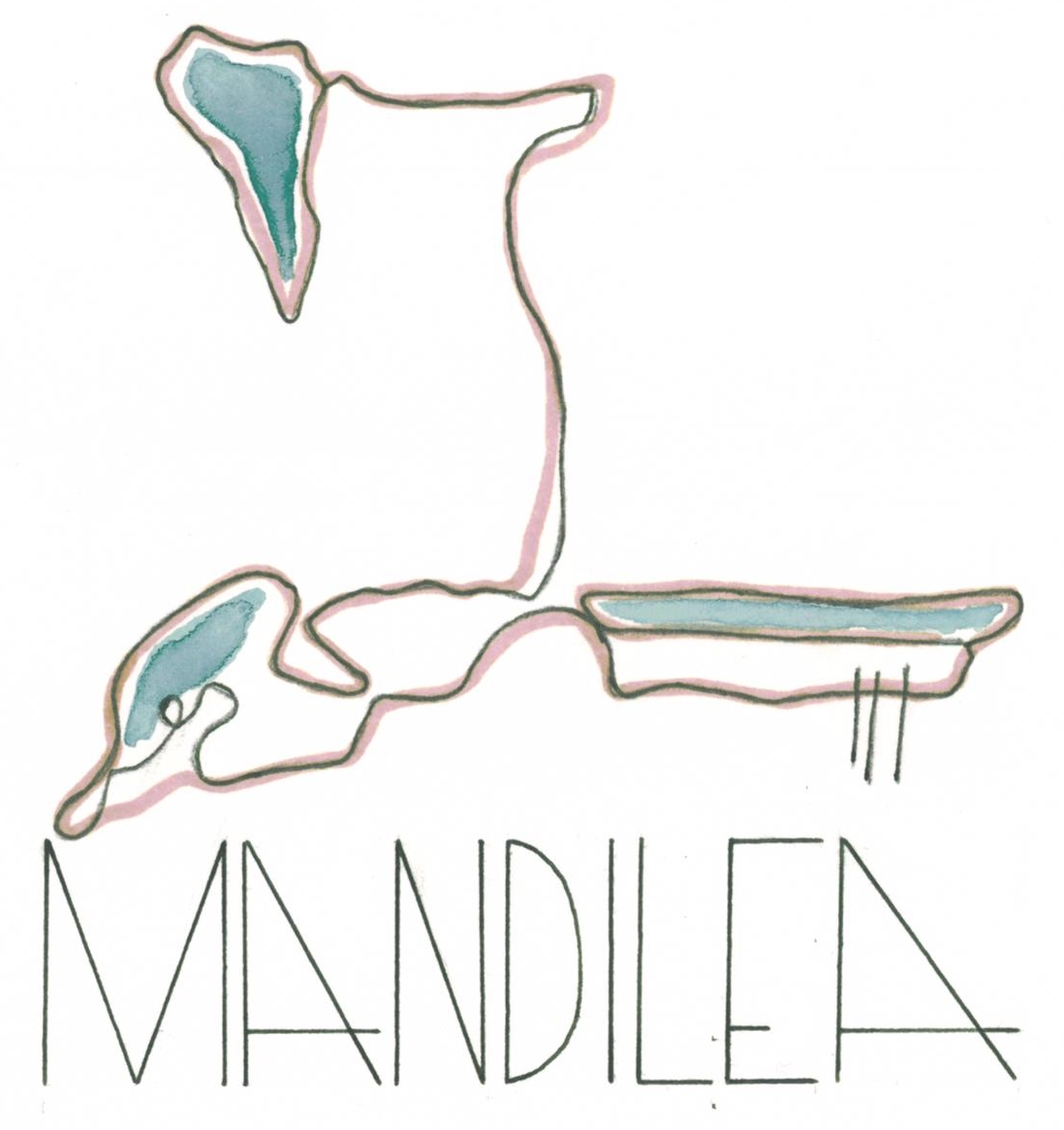 Mandilea