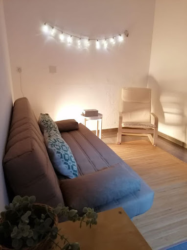 Sandra Zubillaga Segado PSICOLOGOS