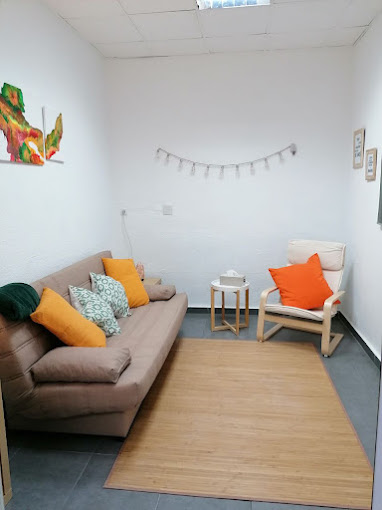 Sandra Zubillaga Segado Cartagena