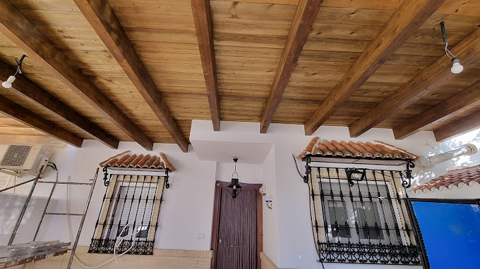 Mafesur Sevilla Sl 17