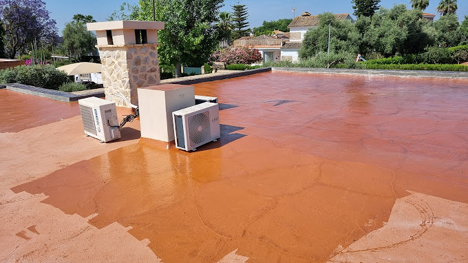 Mafesur Sevilla Sl 4