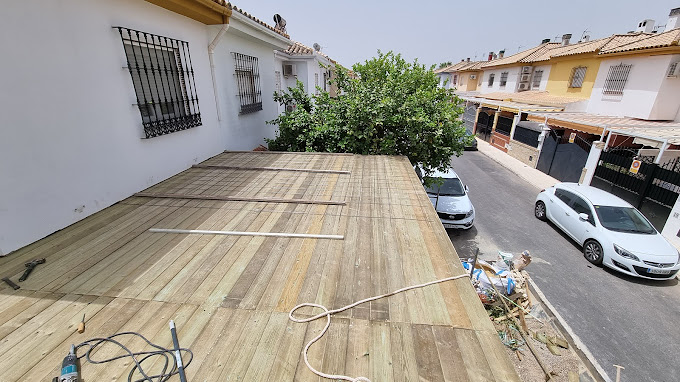 Mafesur Sevilla Sl 11