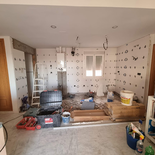 Mafesur Sevilla Sl 8