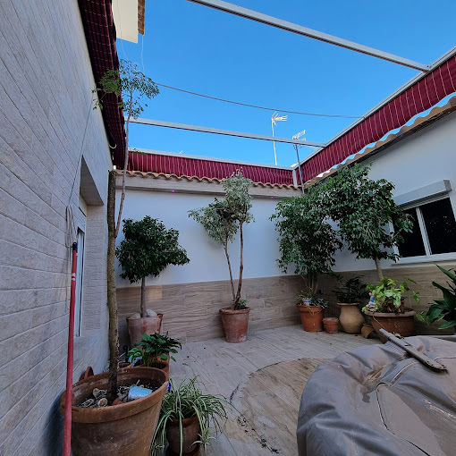 Mafesur Sevilla Sl 7