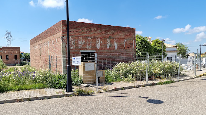 Mafesur Sevilla Sl 13