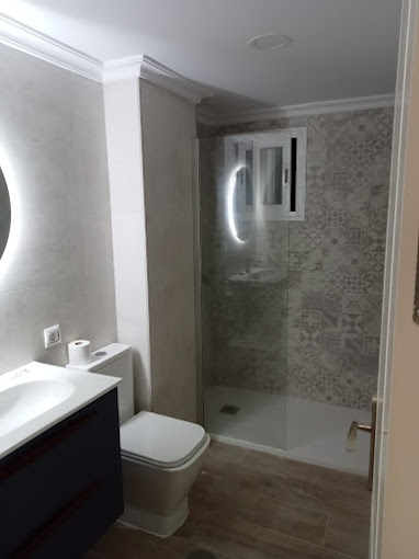 Mafesur Sevilla Sl 14