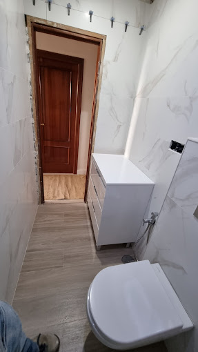 Mafesur Sevilla Sl 3