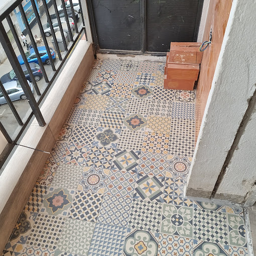 Mafesur Sevilla Sl 5