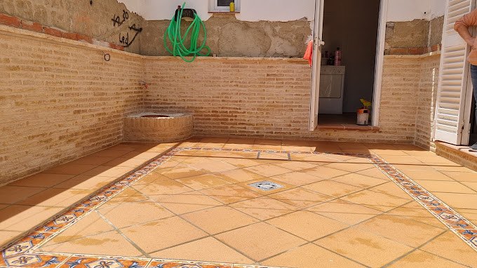 Mafesur Sevilla Sl EMPRESAS CONSTRUCTORAS