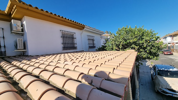 Mafesur Sevilla Sl 15